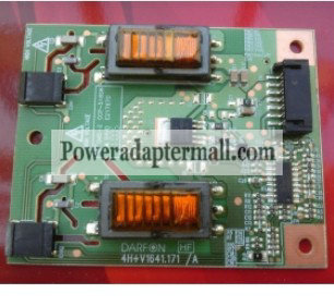HP CQ1-1028CX One machine LCD Inverter Board 4H V1641.171/A HP CQ1-1028CX One machine LCD Inverter Board 4H V1641.171/A